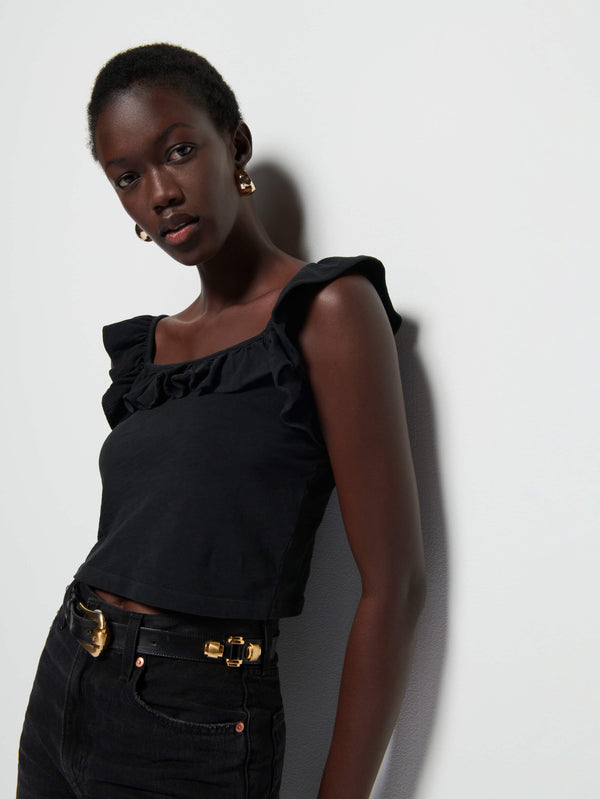 Rosa Tank
