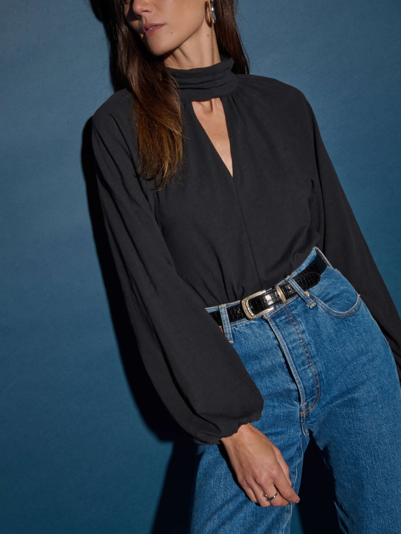Rosalie Blouse