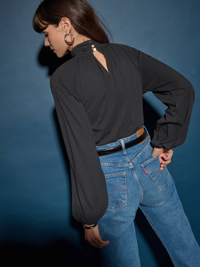 Rosalie Blouse