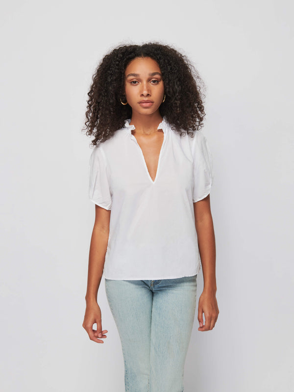 NATION LTD Rosanna Blouse 
