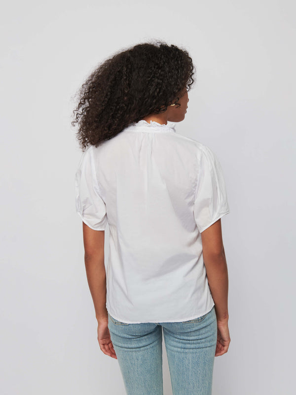 NATION LTD Rosanna Blouse 