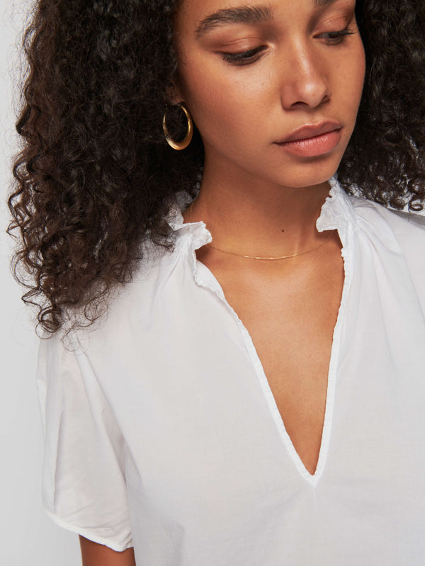 NATION LTD Rosanna Blouse 
