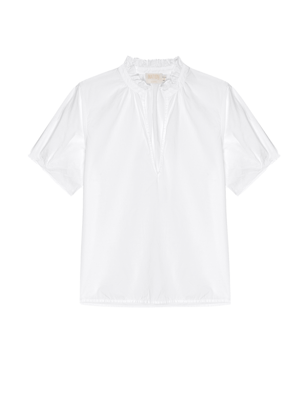 NATION LTD Rosanna Blouse