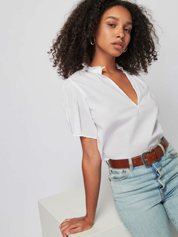 NATION LTD Rosanna Blouse 