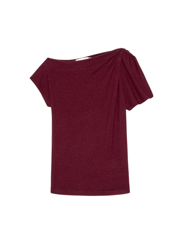 Nation Los Angeles Rosie Knot Top