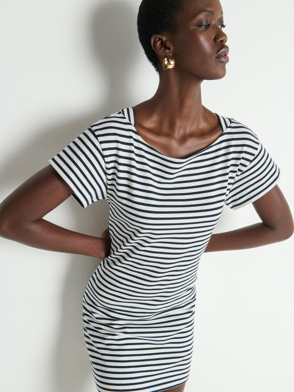 Nation Los Angeles Rosie Mini Dress