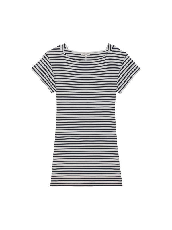 Nation Los Angeles Rose Mini Dress