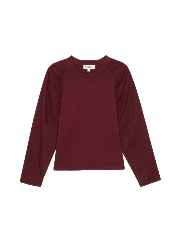 Nation Ruthie Top