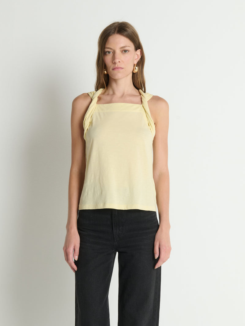 Nation Los Angeles Sabrina Tank