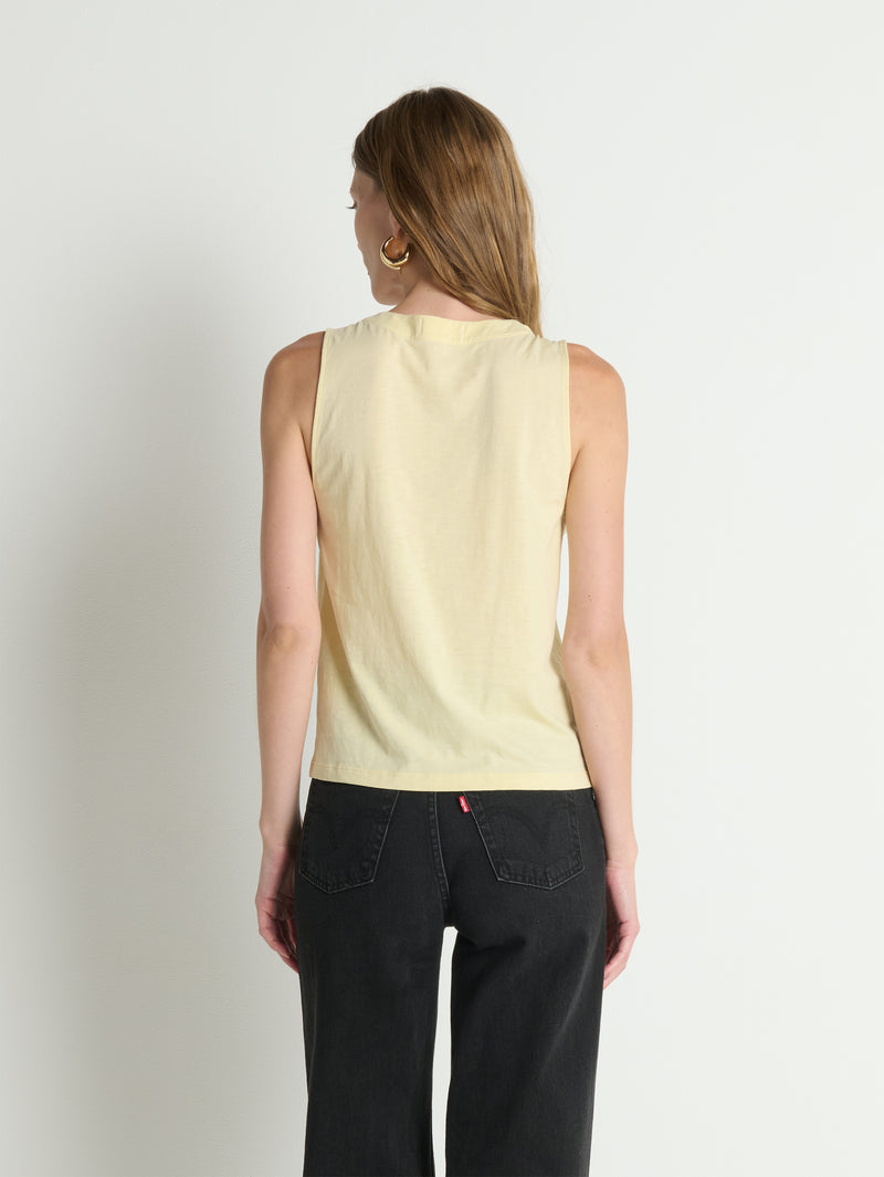 Nation Los Angeles Sabrina Tank