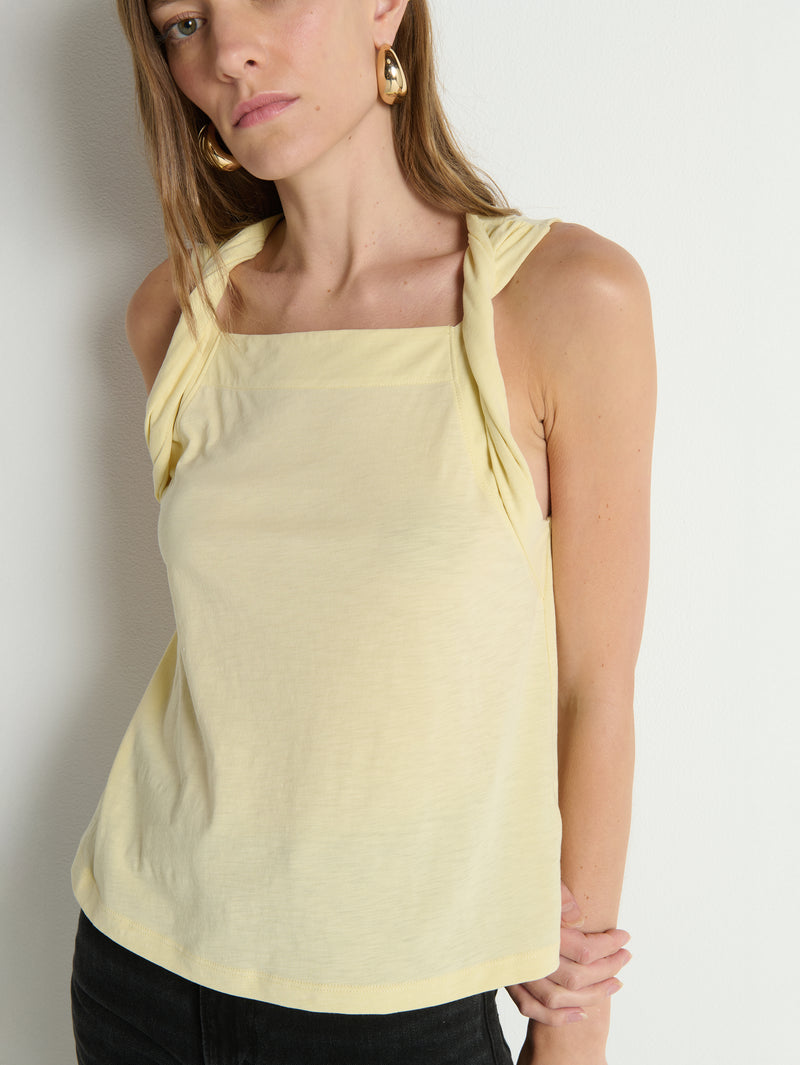 Nation Los Angeles Sabrina Tank