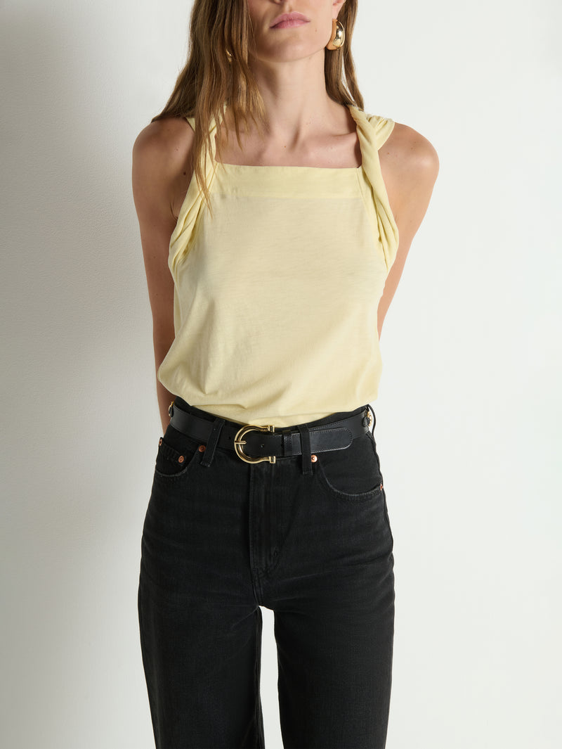 Nation Los Angeles Sabrina Tank