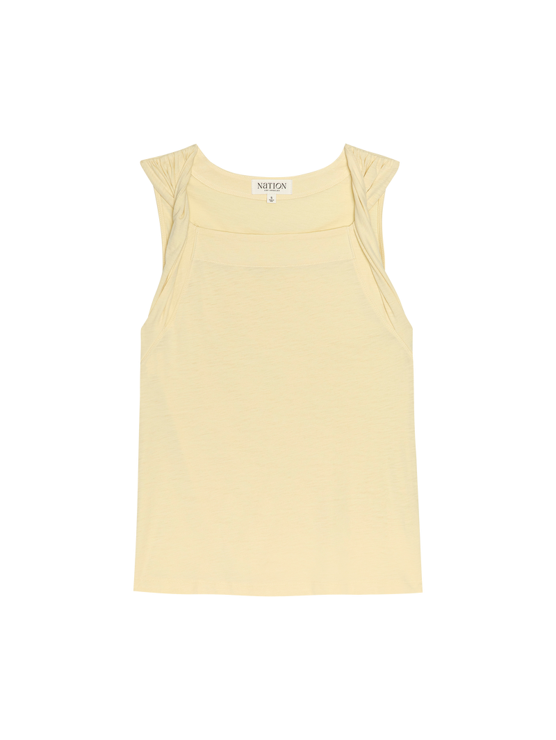 Nation Los Angeles Sabrina Tank