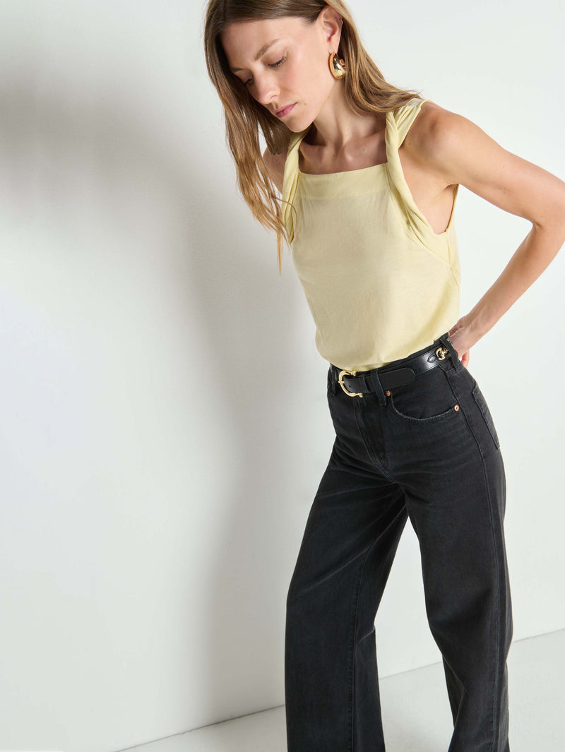 Nation Los Angeles Sabrina Tank