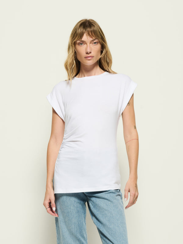 Sadee Crewneck Tee