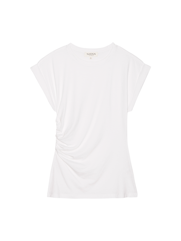Sadee Crewneck Tee
