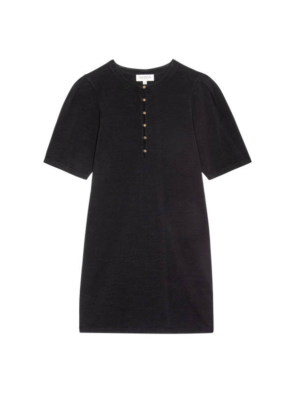 Nation Los Angeles Sallie Mini Dress