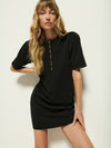 Sallie Mini Dress