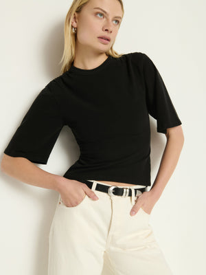 Samara Shirred Top