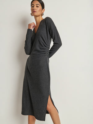 Sandrine Midi Dress