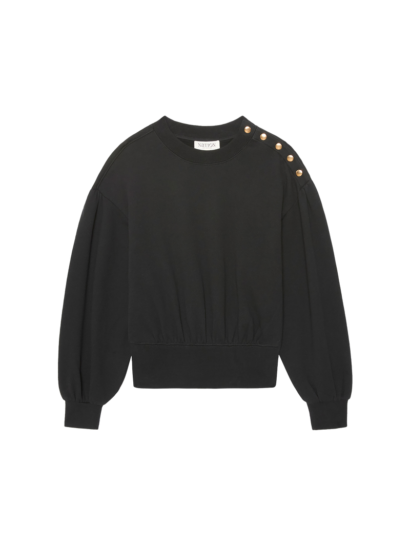 Nation Los Angeles Sara Sweatshirt
