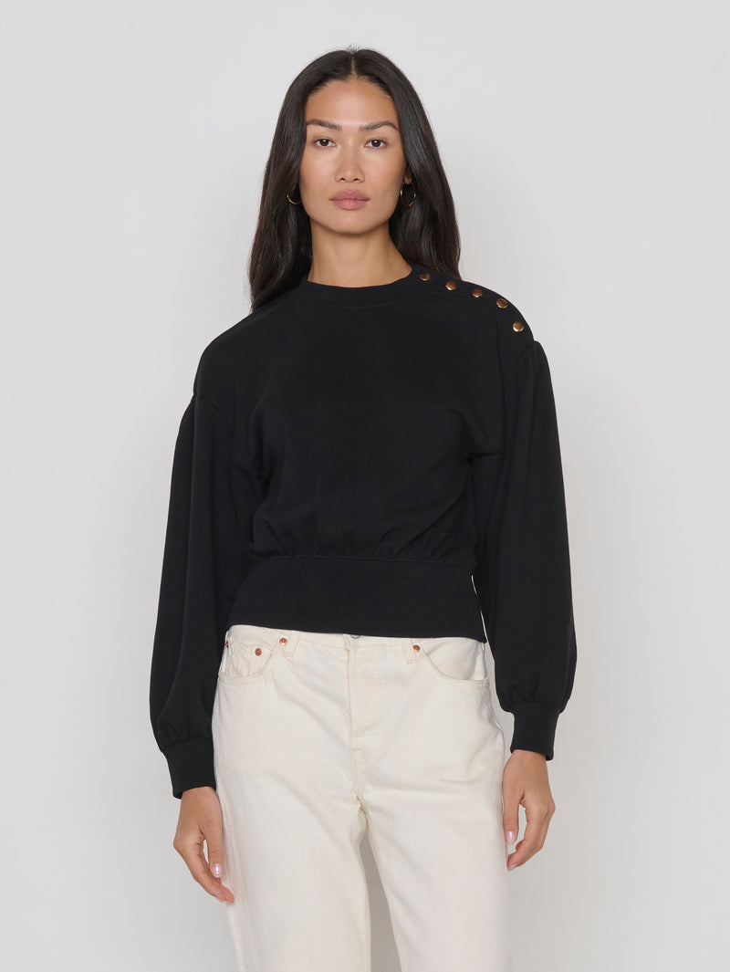 Nation Los Angeles Sara Sweatshirt
