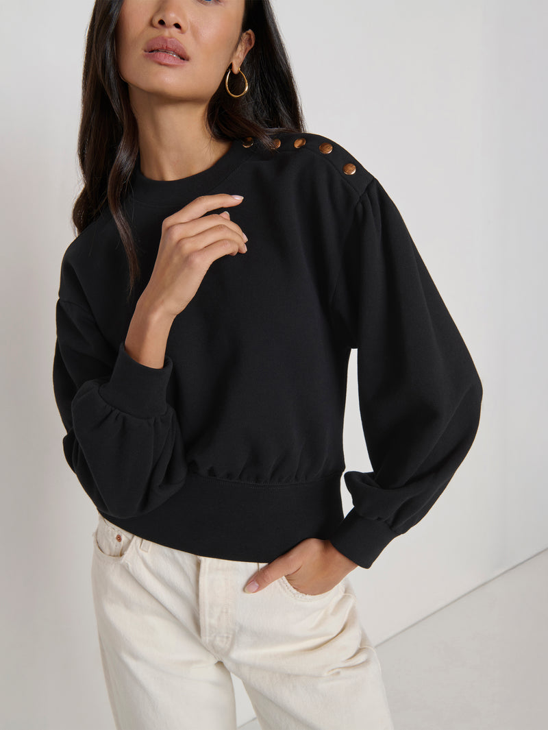 Nation Los Angeles Sara Sweatshirt