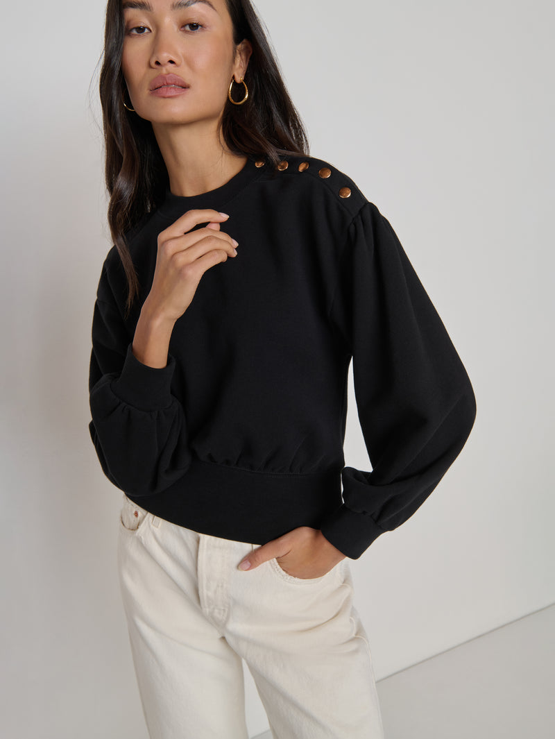 Nation Los Angeles Sara Sweatshirt
