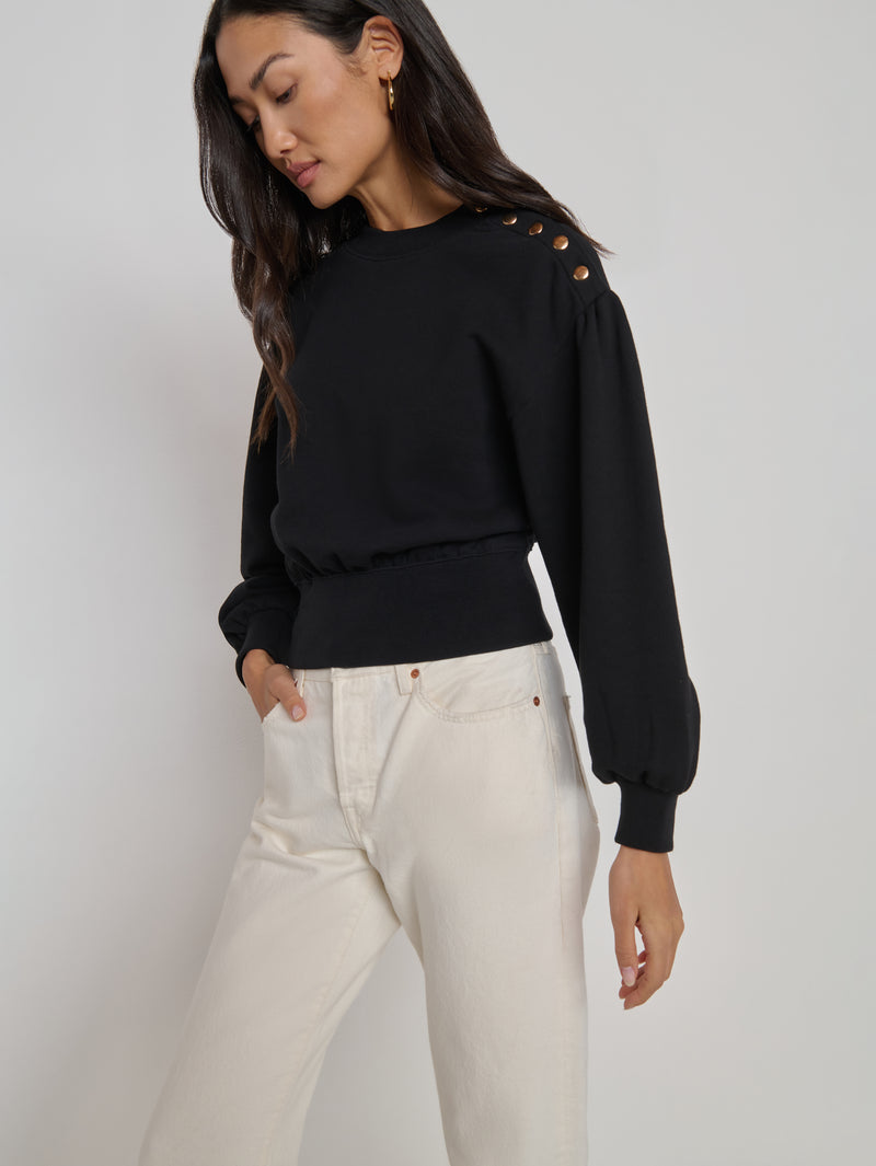 Nation Los Angeles Sara Sweatshirt
