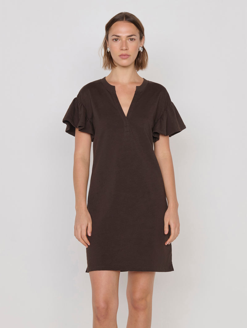 Nation Los Angeles Savannah Mini Dress