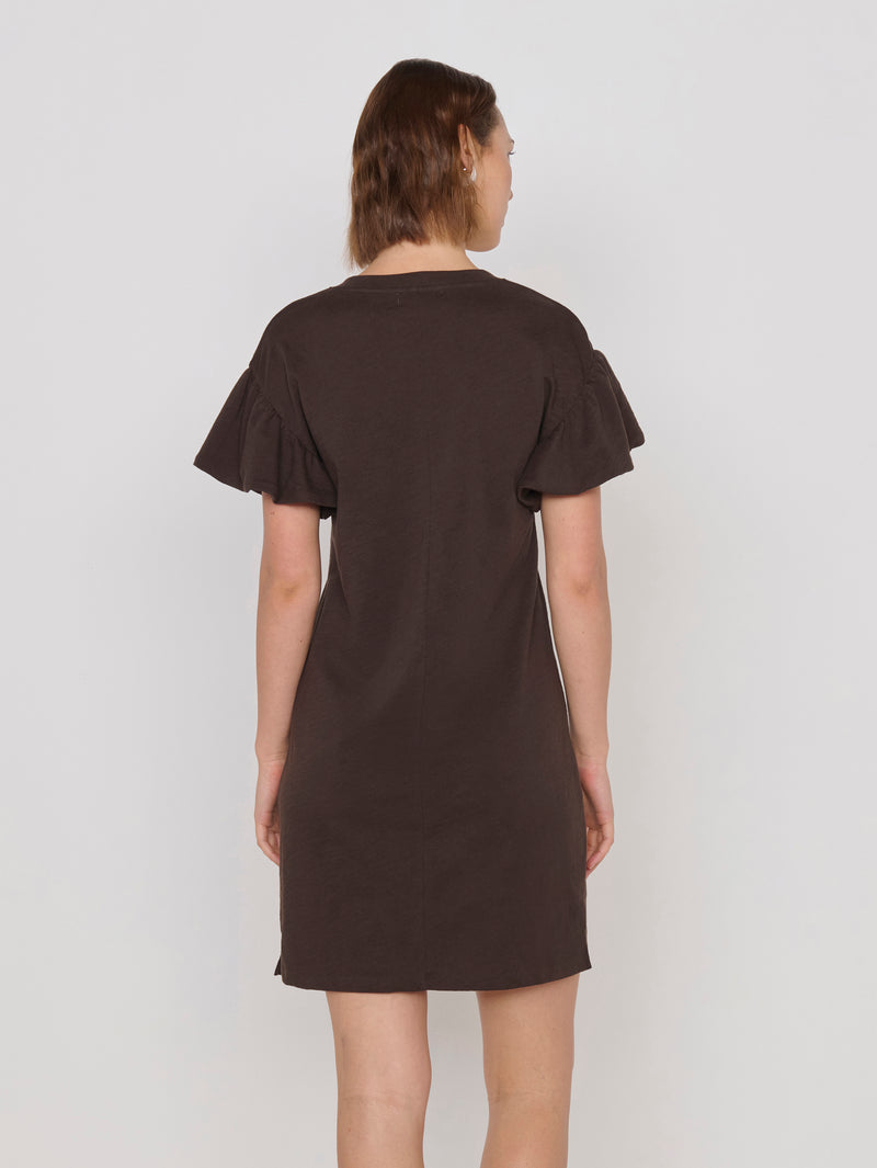Nation Los Angeles Savannah Mini Dress