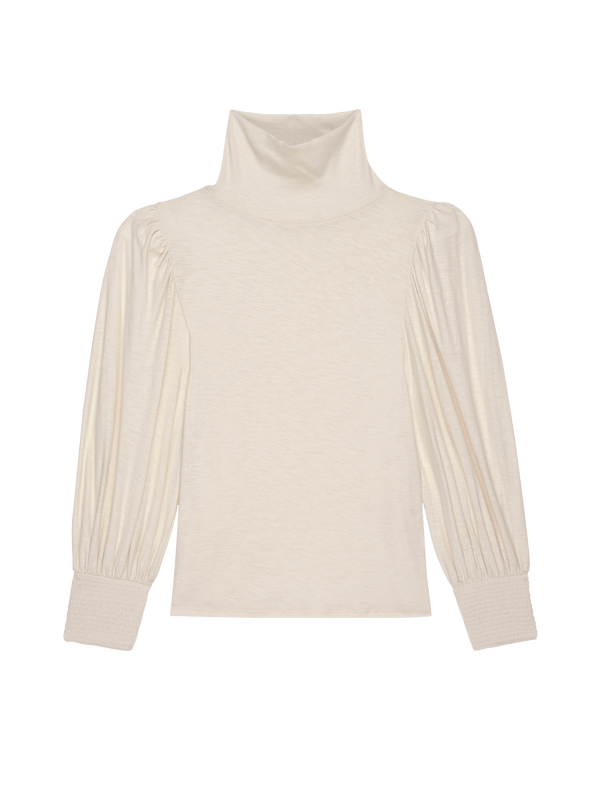NATION LTD Sawyer Femme Turtleneck