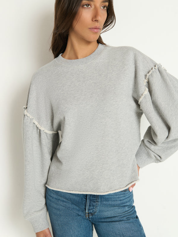 Nation Los Angeles Shane Sweatshirt