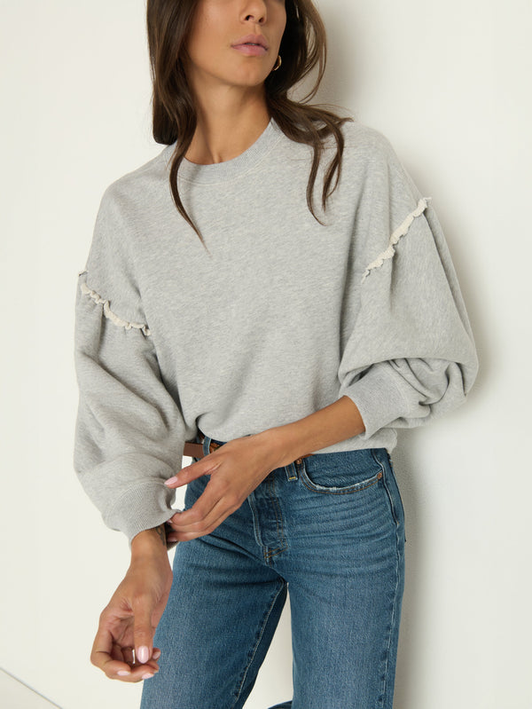 Nation Los Angeles Shane Sweatshirt