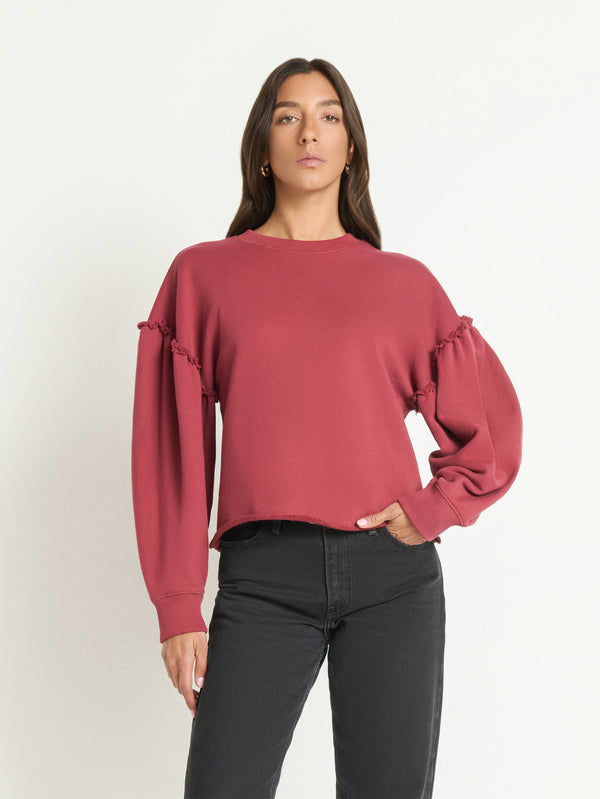 Nation Los Angeles Shane Sweatshirt