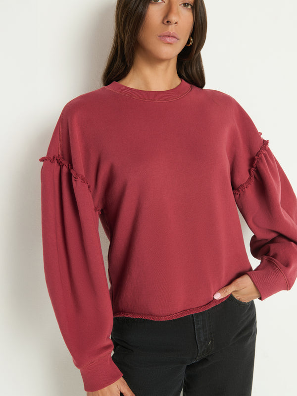 Nation Los Angeles Shane Sweatshirt