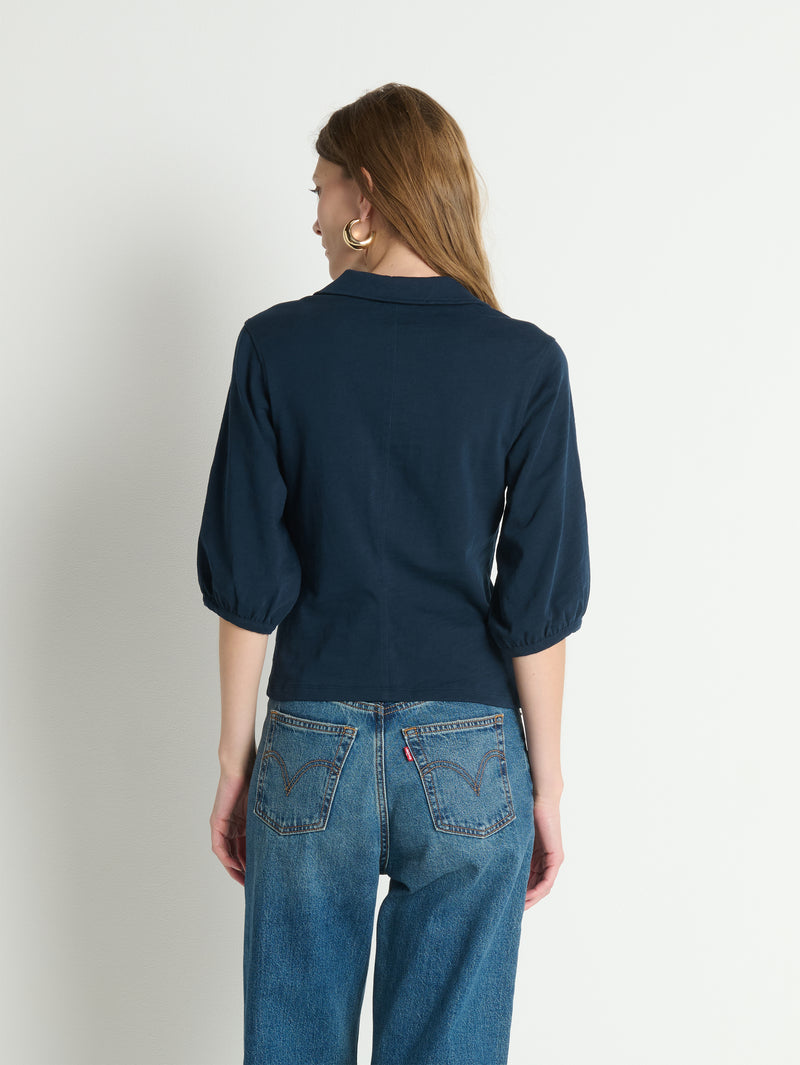 Nation Los Angeles Shannon Top