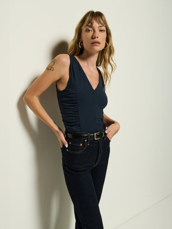 Nation Los Angeles Shawna Tank