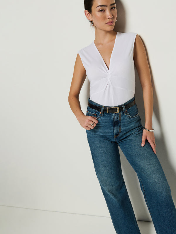 Shelley Sleeveless