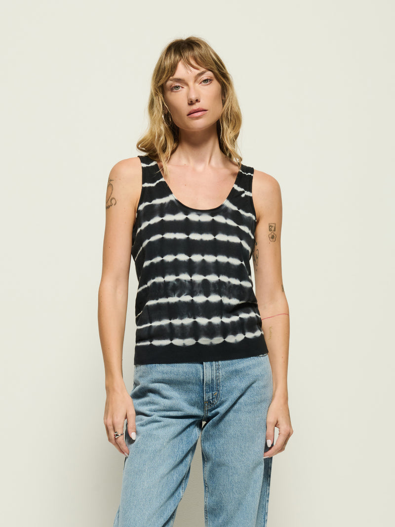 Nation Los Angeles Sheri Sweater Tank