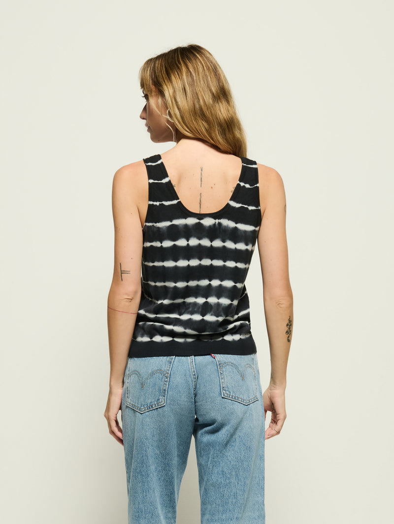 Nation Los Angeles Sheri Sweater Tank