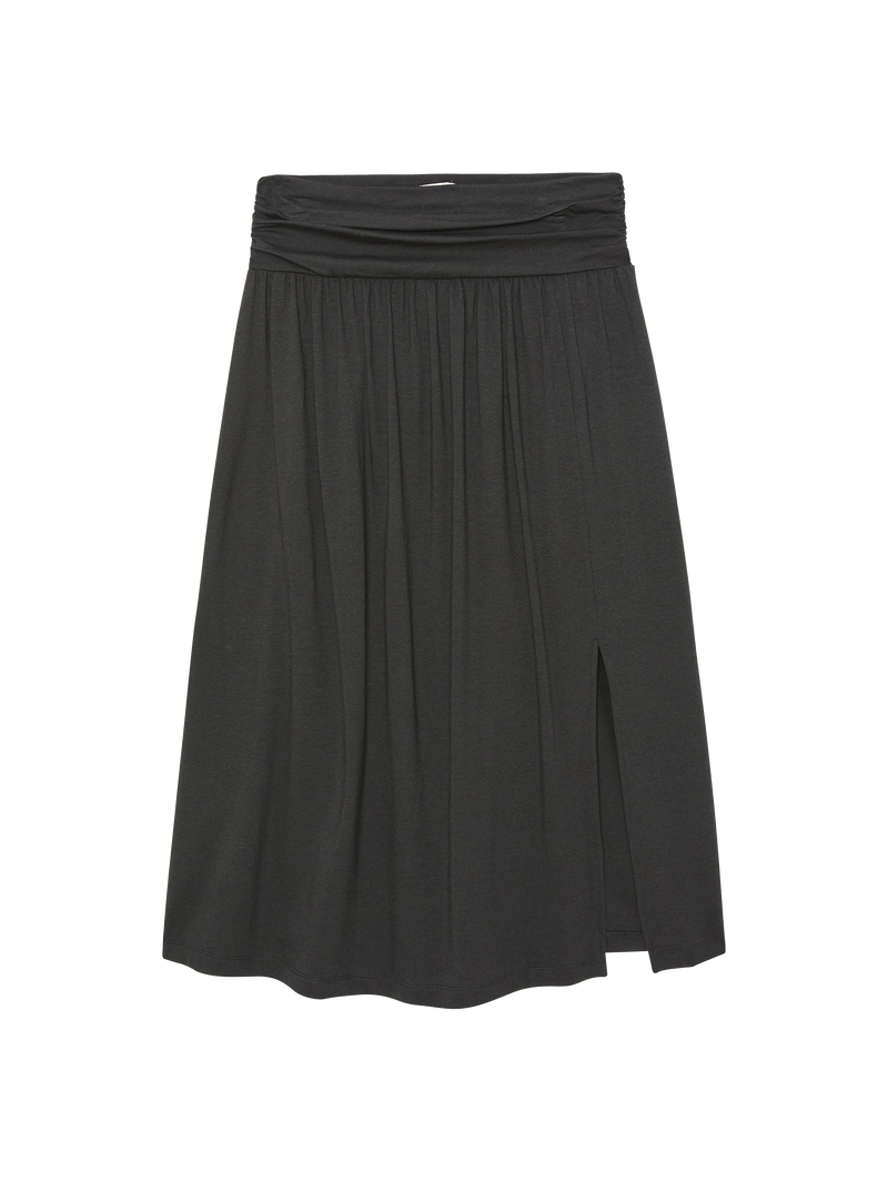 Nation Los Angeles Simone Midi Skirt