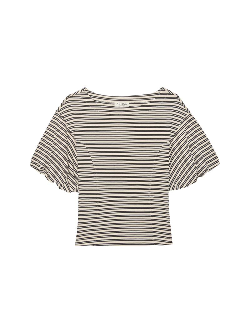 Nation Los Angeles Sophia Top