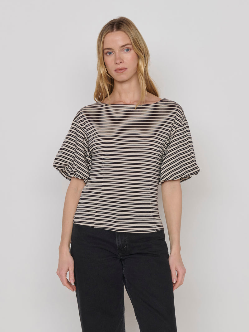 Nation Los Angeles Sophia Top