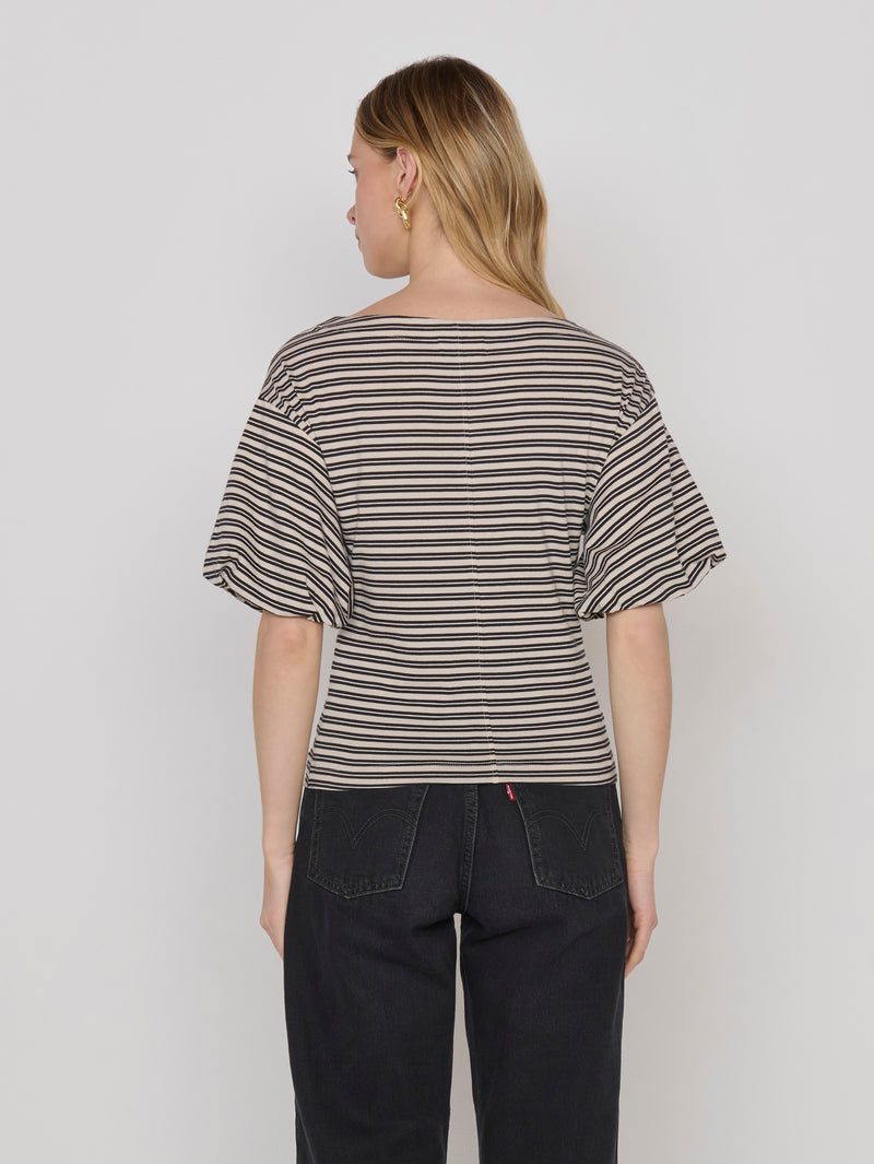 Nation Los Angeles Sophia Top