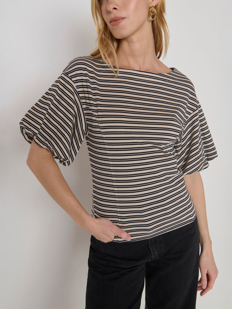 Nation Los Angeles Sophia Top