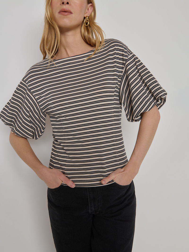 Nation Los Angeles Sophia Top