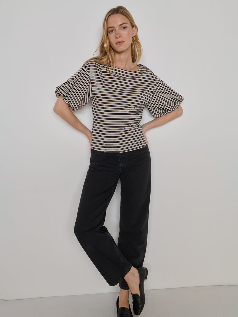Nation Los Angeles Sophia Top