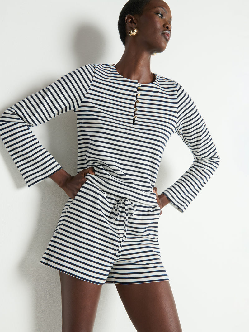 Nation Los Angeles Stacey Short