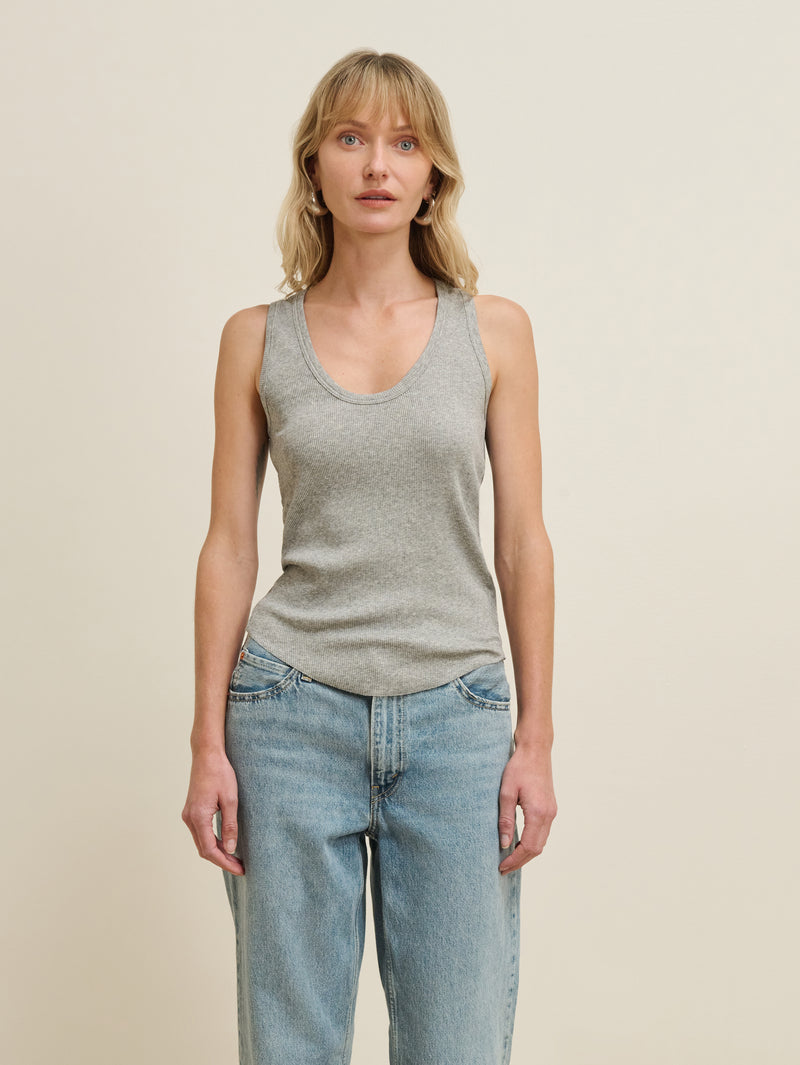 Nation Los Angeles Stella Tank